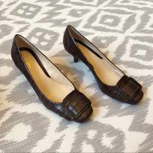 Never worn Cole Haan Sydney Pump